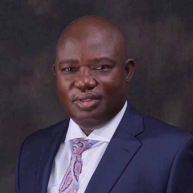 Mr. Segun Adekunle